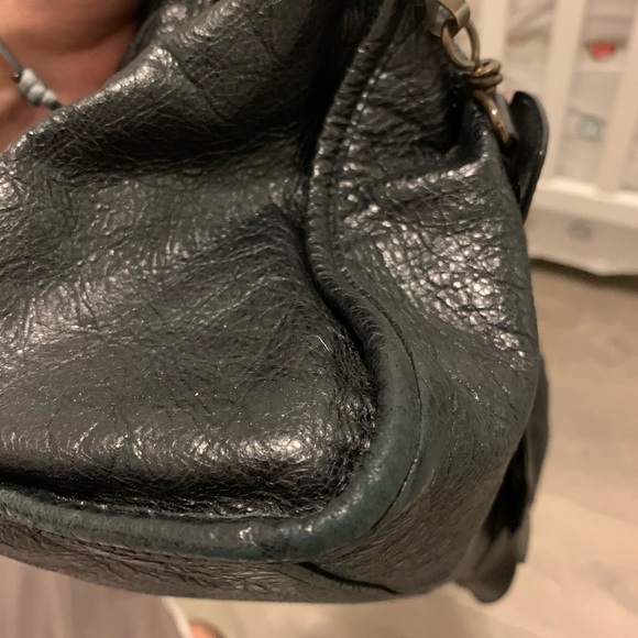 Balenciaga city biker bag - Picture 6 of 8